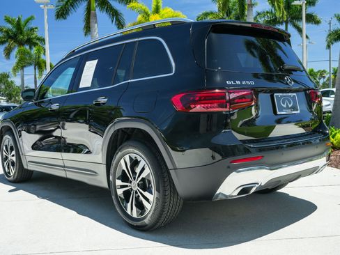 Used 2025 Mercedes-Benz GLB 250 image 26