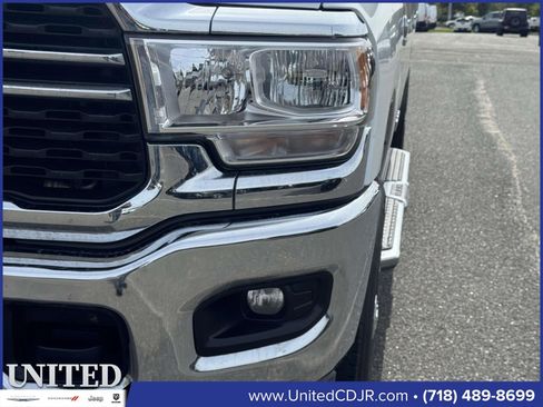 Used 2024 RAM 2500 Big Horn image 7