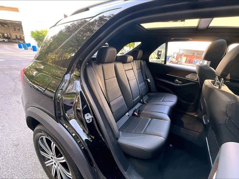 Used 2026 Mercedes-Benz GLE 350 4MATIC image 19