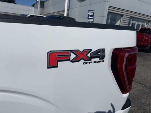 Used 2023 Ford F150 XLT w/ Equipment Group 302A High AWD/4WD image 17