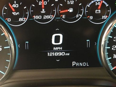 Used 2018 GMC Yukon XL Denali w/ Denali Ultimate Package AWD/4WD image 14