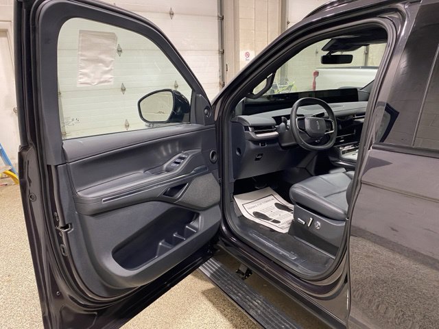 New 2027 Lincoln Navigator L Reserve w/ Jet Appearance Package AWD/4WD image 10