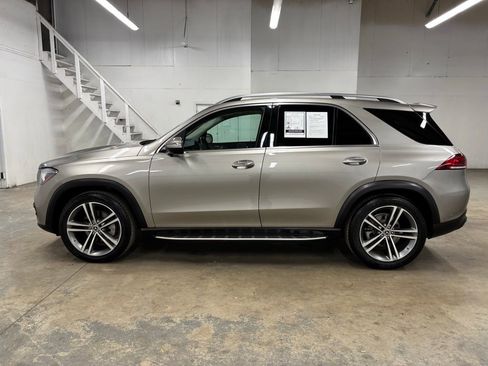 Used 2022 Mercedes-Benz GLE 350 image 5