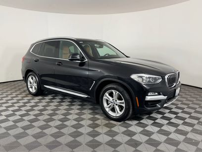 Certified 2023 BMW X3 xDrive30i w/ Premium Package w/ZPA