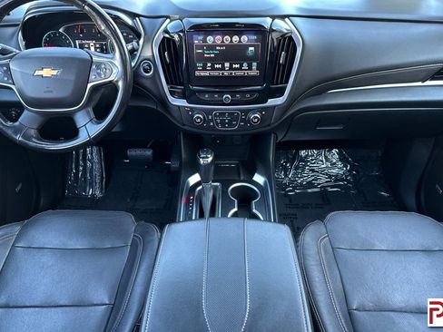 Used 2019 Chevrolet Traverse Premier image 15