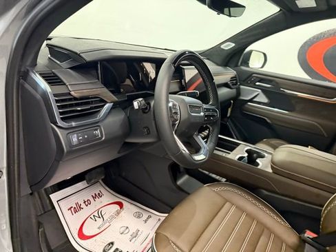 New 2026 GMC Acadia Denali Ultimate w/ LPO, Floor Liner Package image 13