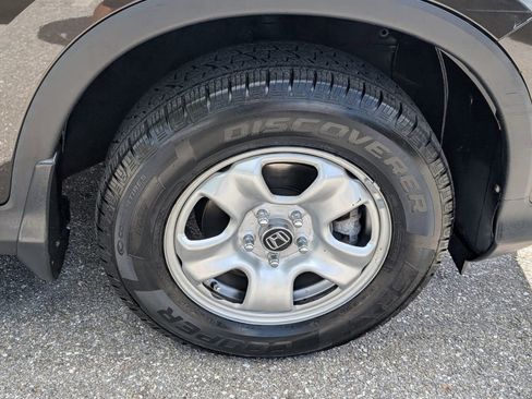 Used 2013 Honda CR-V LX image 20