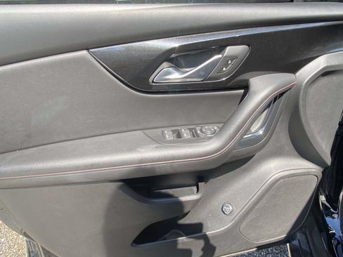 Used 2022 Chevrolet Blazer RS AWD/4WD image 14