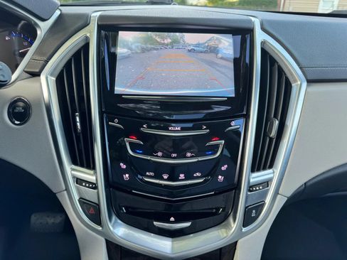 Used 2014 Cadillac SRX Premium AWD/4WD image 15