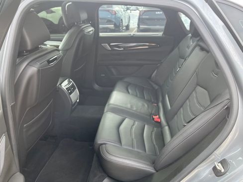 Used 2020 Cadillac CT6 Premium Luxury image 27