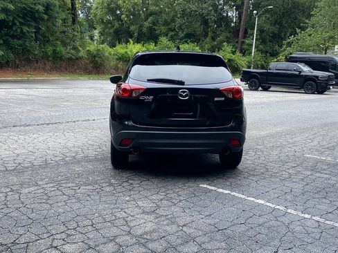 Used 2015 MAZDA CX-5 Touring AWD/4WD image 6