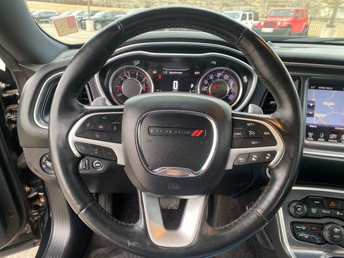 Used 2015 Dodge Challenger R/T Plus image 14