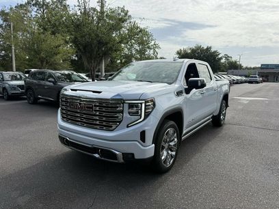 Used 2026 GMC Sierra 1500 Denali w/ Denali Reserve Package