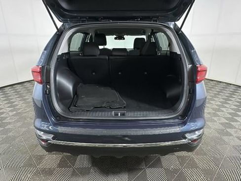 Used 2022 Kia Sportage LX AWD/4WD image 26
