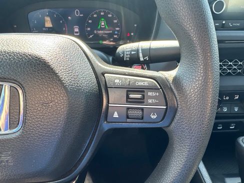 Certified 2023 Honda Accord EX image 28
