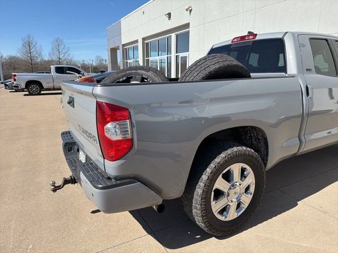 Used 2021 Toyota Tundra SR5 image 10
