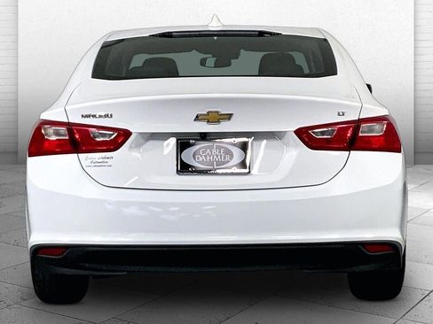 Used 2023 Chevrolet Malibu LT image 3