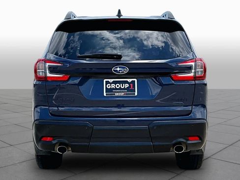 Used 2023 Subaru Ascent Onyx Edition Limited AWD/4WD image 5