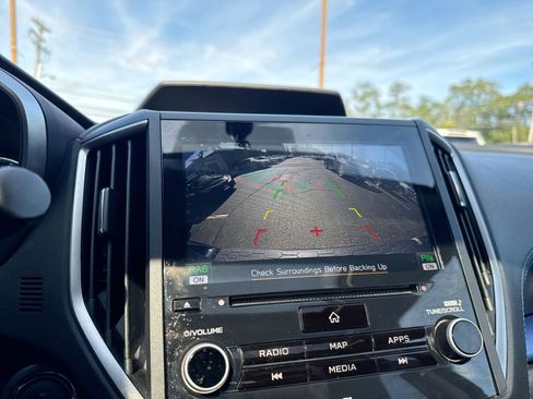 Used 2021 Subaru Crosstrek Hybrid w/ Moonroof Package w/Navigation image 31