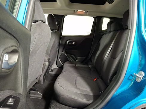 Used 2020 Jeep Renegade Sport AWD/4WD image 13