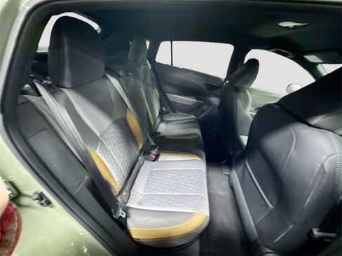 New 2026 Subaru Crosstrek 2.5i Sport image 29