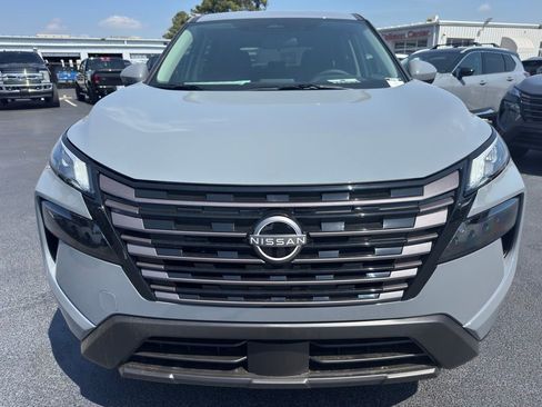 New 2026 Nissan Rogue SV w/ Cold Weather Package FWD image 8