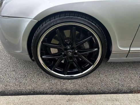 Used 2007 Bentley Flying Spur Flying Spur image 14