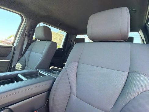New 2026 Toyota Tundra SR5 AWD/4WD image 22