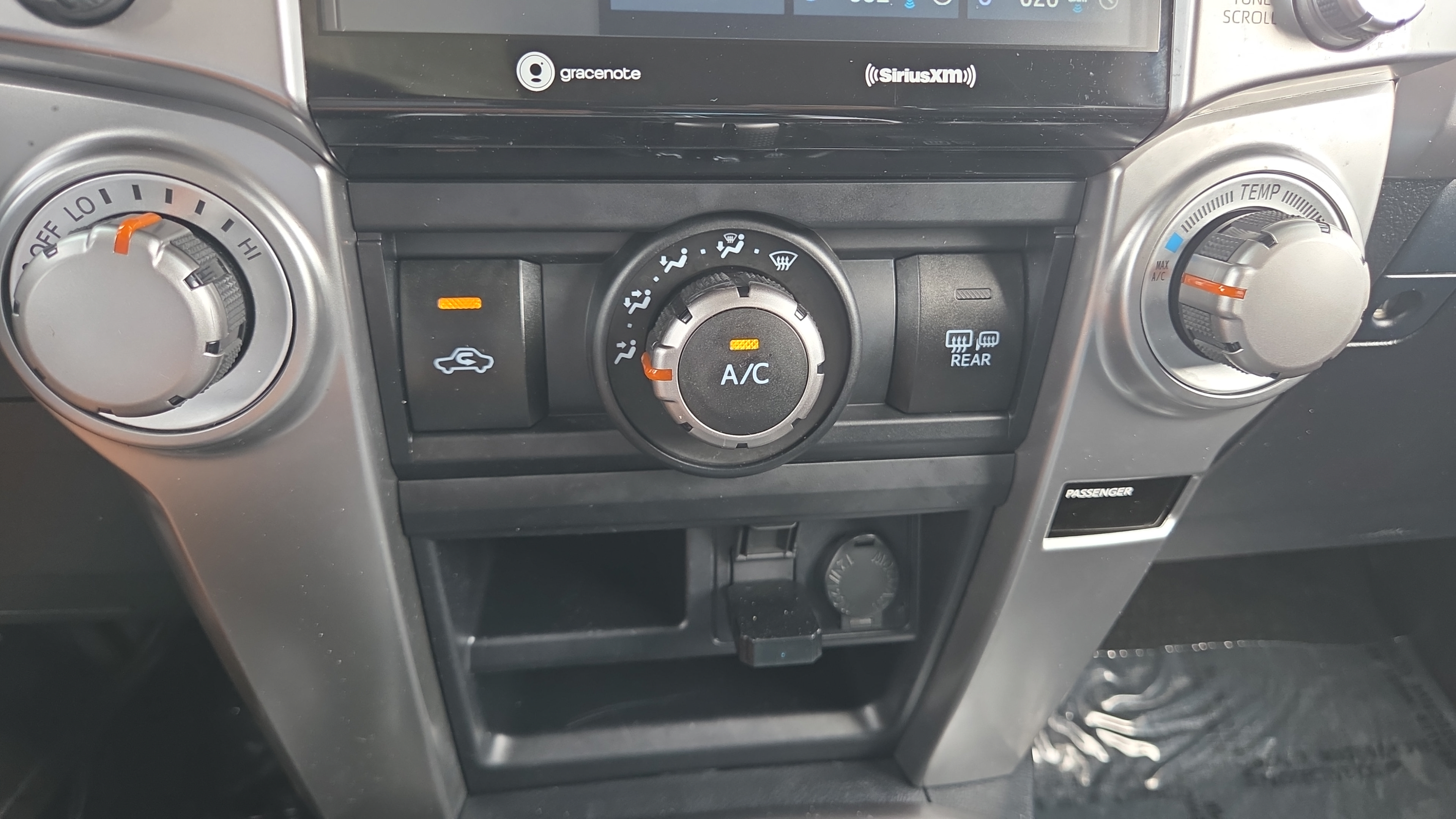 Used 2022 Toyota 4Runner TRD Sport RWD image 29