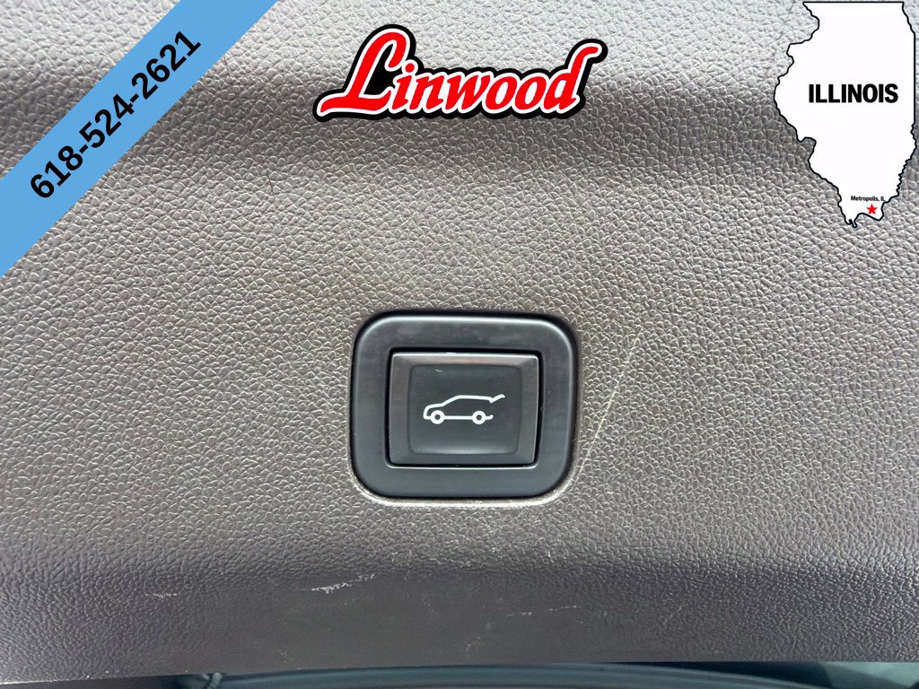 Used 2021 GMC Yukon SLT w/ SLT Premium Package AWD/4WD image 10