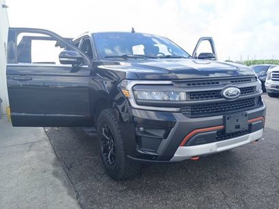 Used 2022 Ford Expedition Timberline