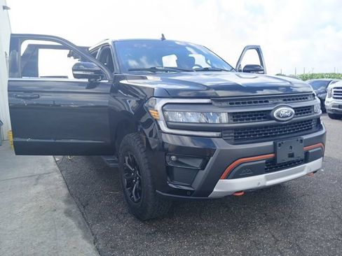 Used 2022 Ford Expedition Timberline AWD/4WD image 1