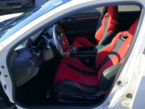 Used 2019 Honda Civic Type R image 21