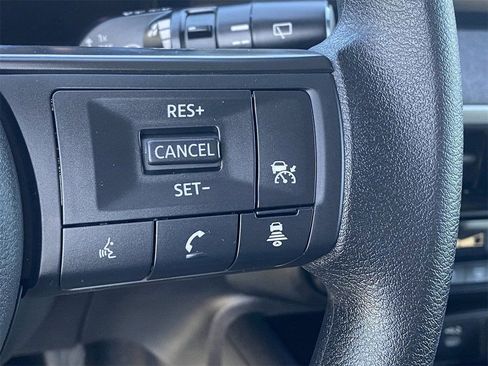 New 2026 Nissan Kicks SV w/ Cold Weather Package FWD image 32