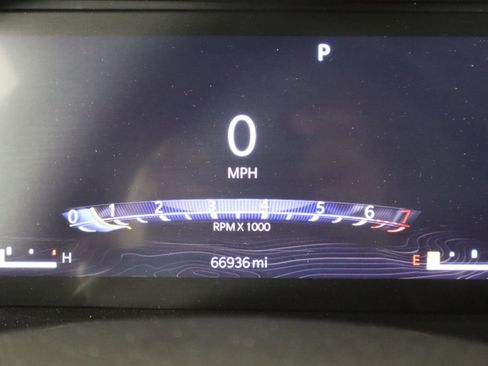 Used 2022 Jeep Grand Cherokee L Limited AWD/4WD image 50