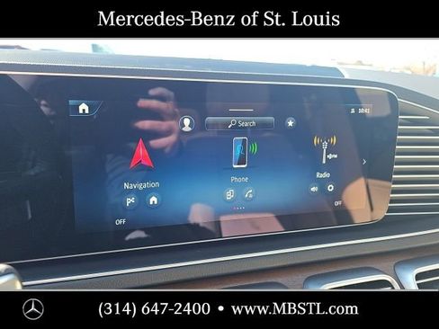 New 2026 Mercedes-Benz GLE 450 4MATIC image 22