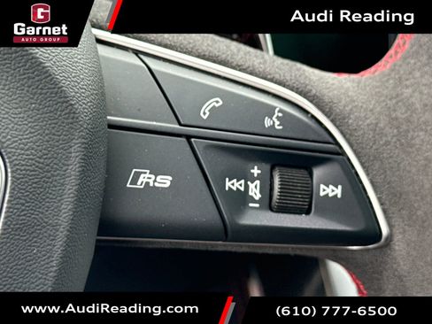 Used 2022 Audi RS Q8 image 24