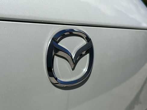 Used 2025 MAZDA CX-50 AWD 2.5 Turbo w/ Weather Package image 16