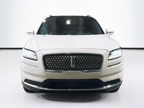 Used 2021 Lincoln Nautilus Reserve image 8