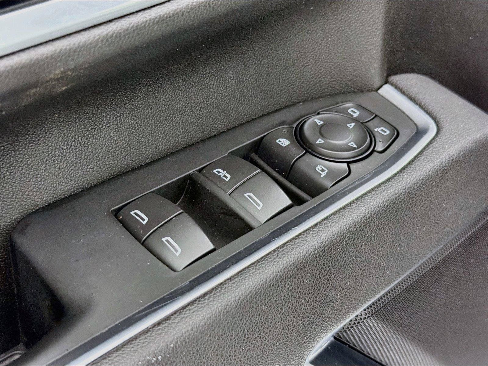 Used 2025 Chevrolet Silverado 3500 LT w/ Safety Package AWD/4WD image 24