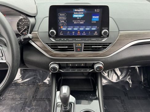 Used 2023 Nissan Altima 2.5 SV image 25