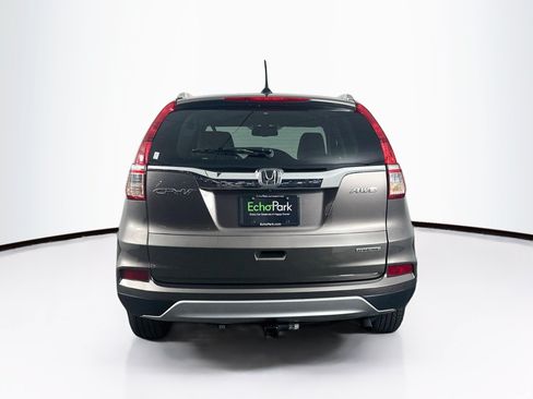Used 2015 Honda CR-V Touring image 7