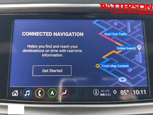 Used 2022 Buick Enclave Premium w/ Experience Buick Package FWD image 13
