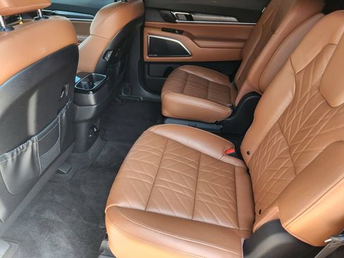 Certified 2024 Kia Telluride SX Prestige X-Line AWD/4WD image 32