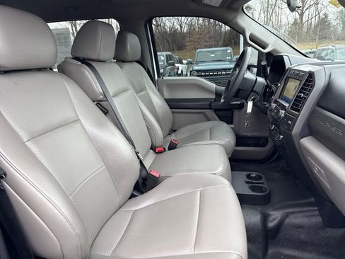 Used 2020 Ford F350 XL w/ STX Appearance Package image 10