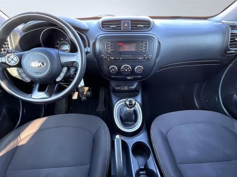 Used 2016 Kia Soul image 16