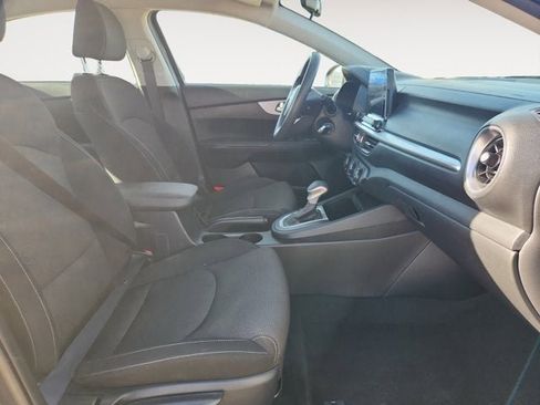 Used 2024 Kia Forte LXS image 15
