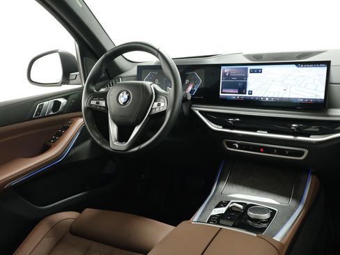Used 2024 BMW X5 xDrive40i w/ Premium Package AWD/4WD image 10