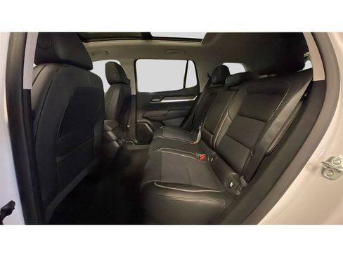 New 2026 GMC Terrain Denali image 15