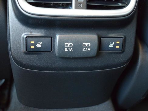 Used 2022 Subaru Outback Limited AWD/4WD image 39